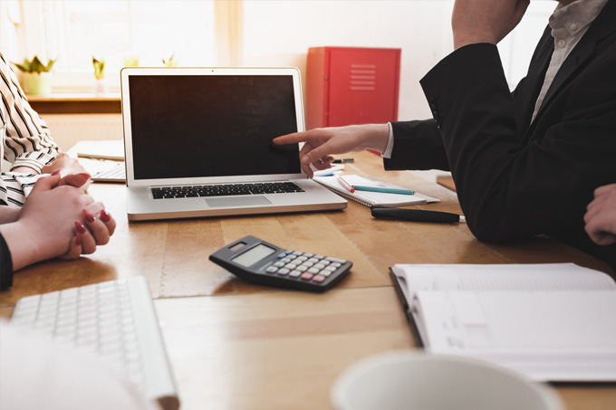 rlaubs- und Krankenstandsvertretung